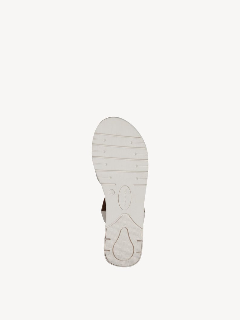 Tamaris Sandalette - Beige