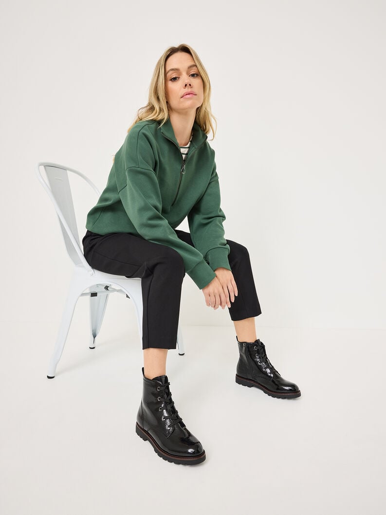 Tamaris Stiefelette - Schwarz