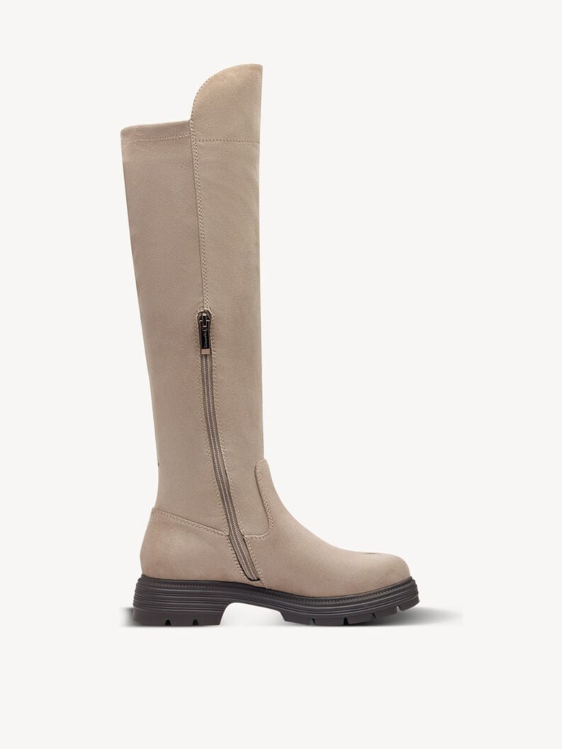 Tamaris Boots - Beige