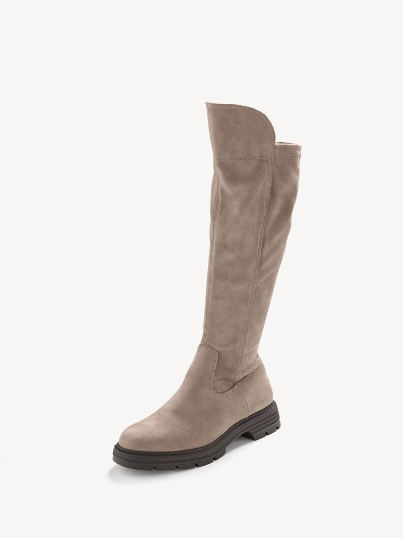 Tamaris Boots - Beige