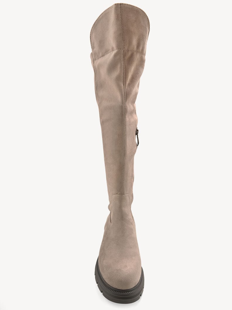 Tamaris Boots - Beige