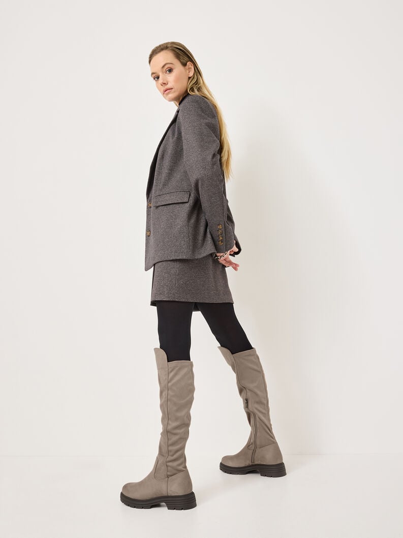 Tamaris Boots - Beige