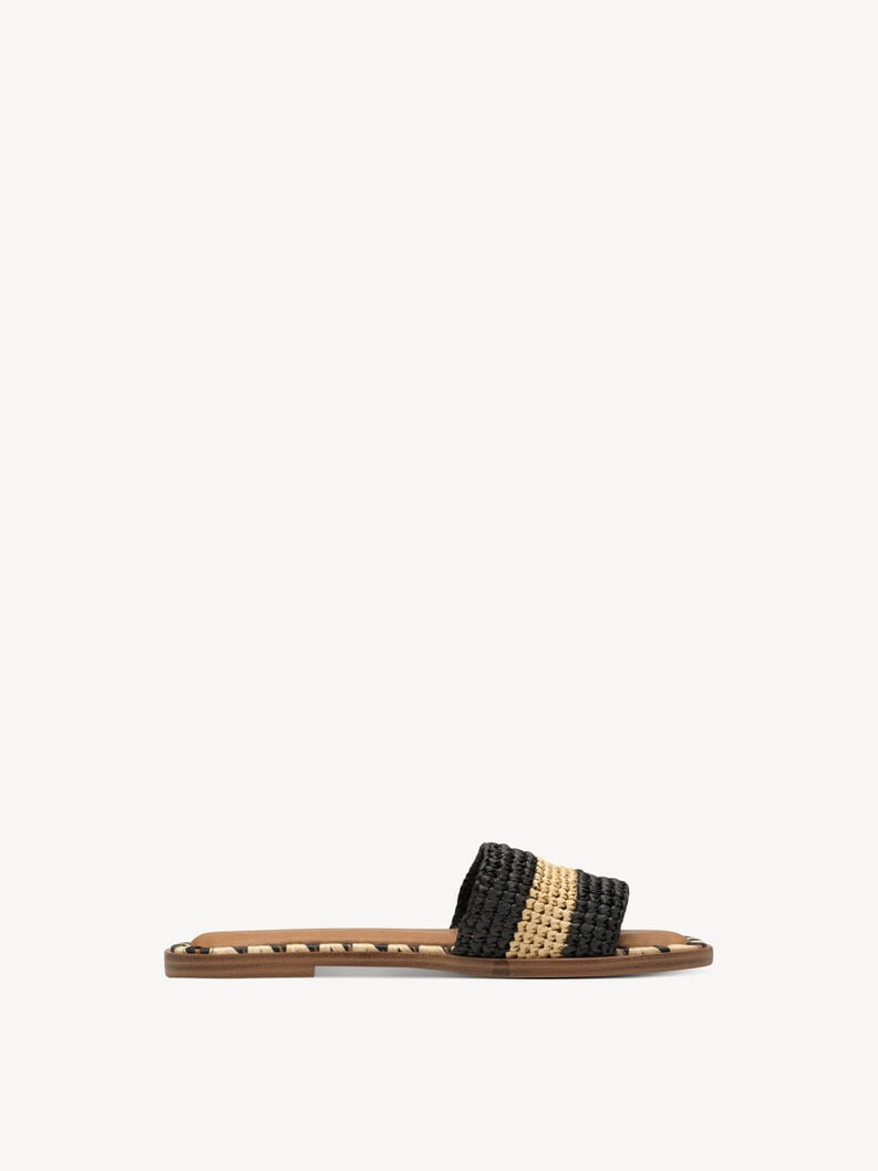 Tamaris Pantolette - Beige
