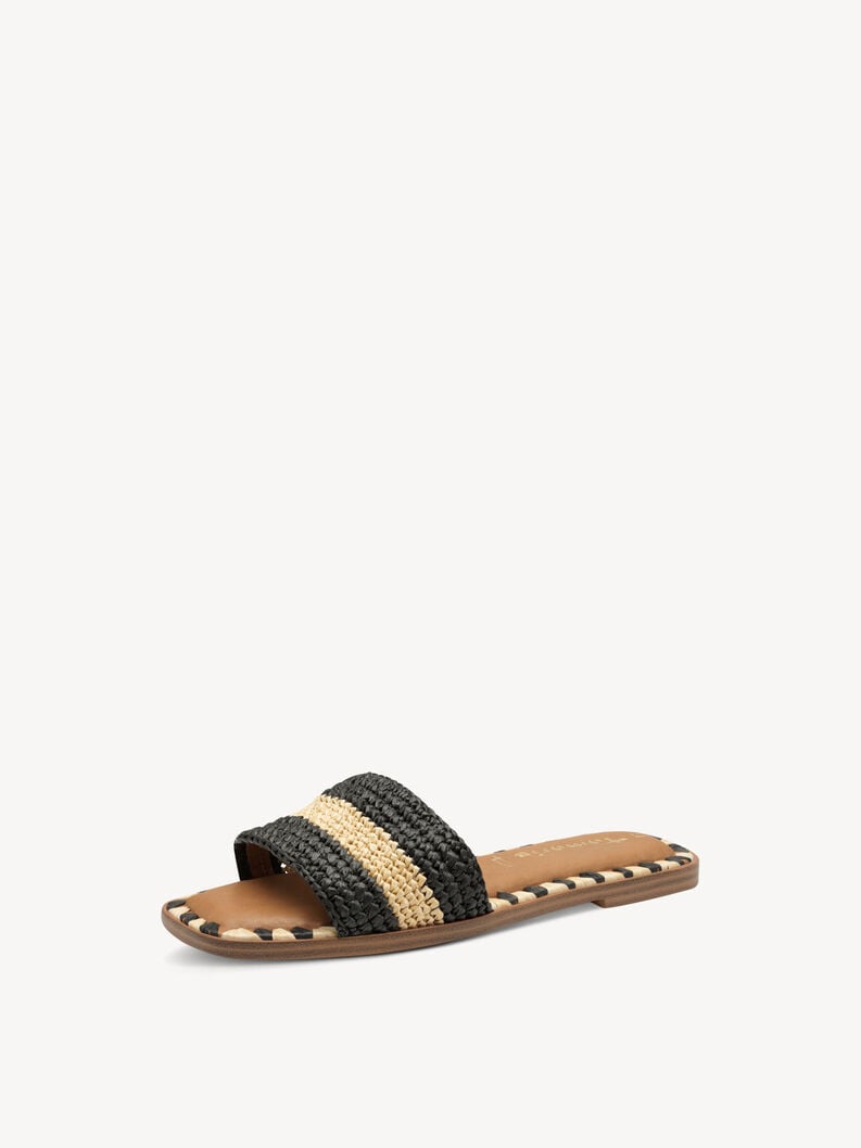 Tamaris Pantolette - Beige