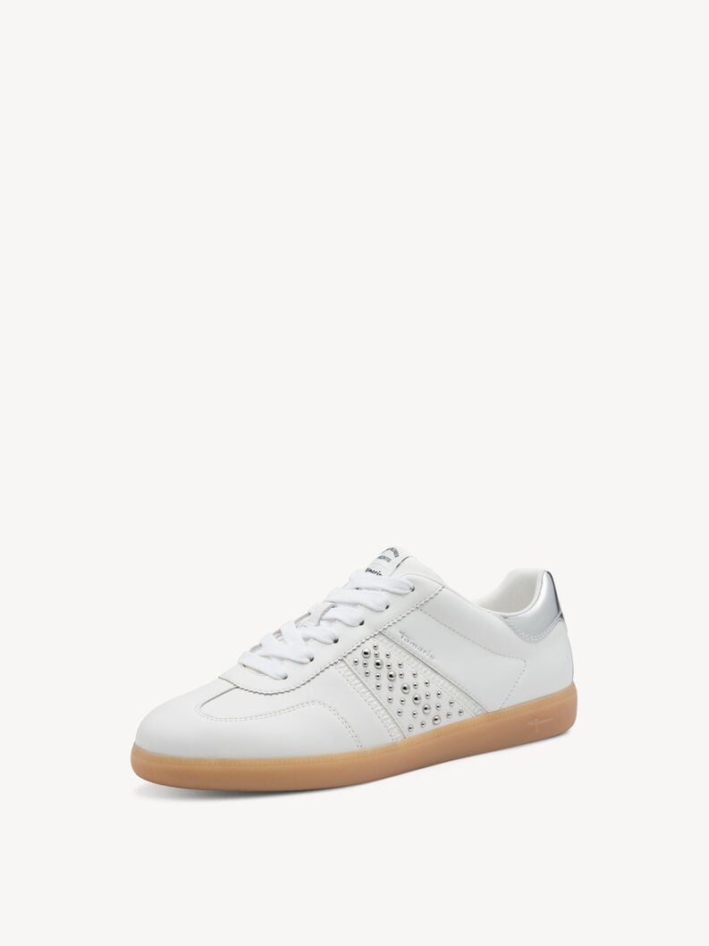 Tamaris Sneaker - Weiß
