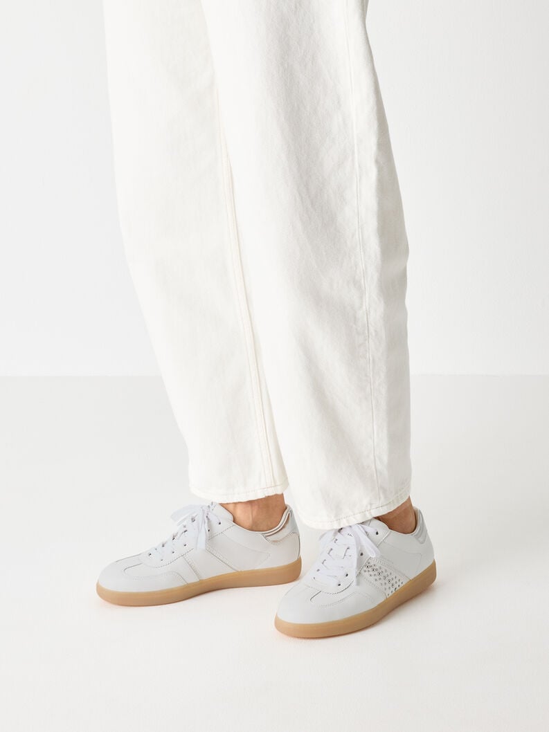 Tamaris Sneaker - Weiß