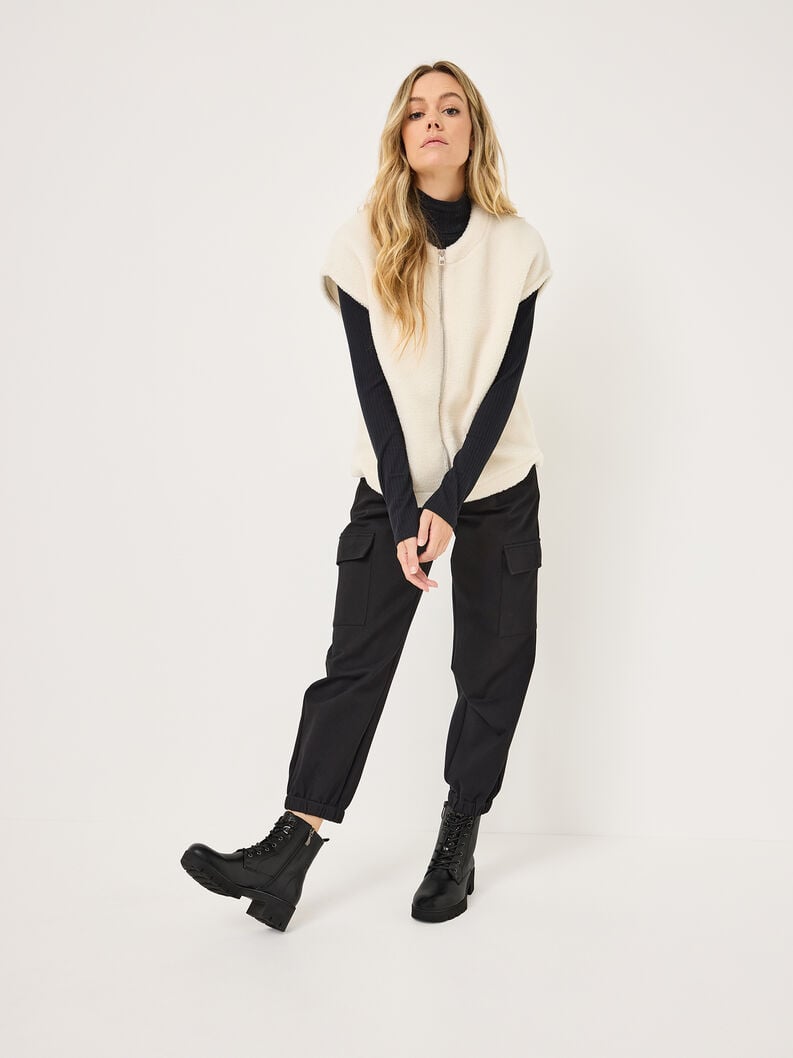 Tamaris Stiefelette - Schwarz