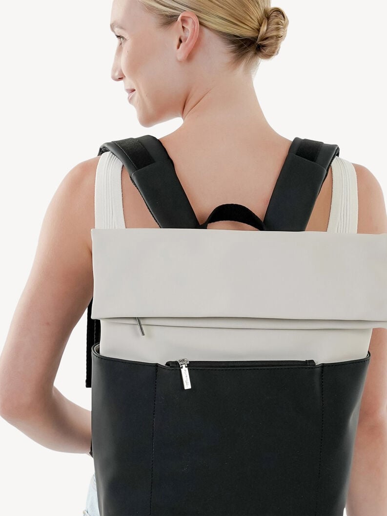 Tamaris Rucksack - Schwarz