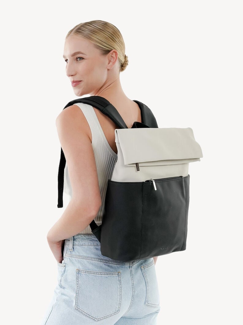 Tamaris Rucksack - Schwarz