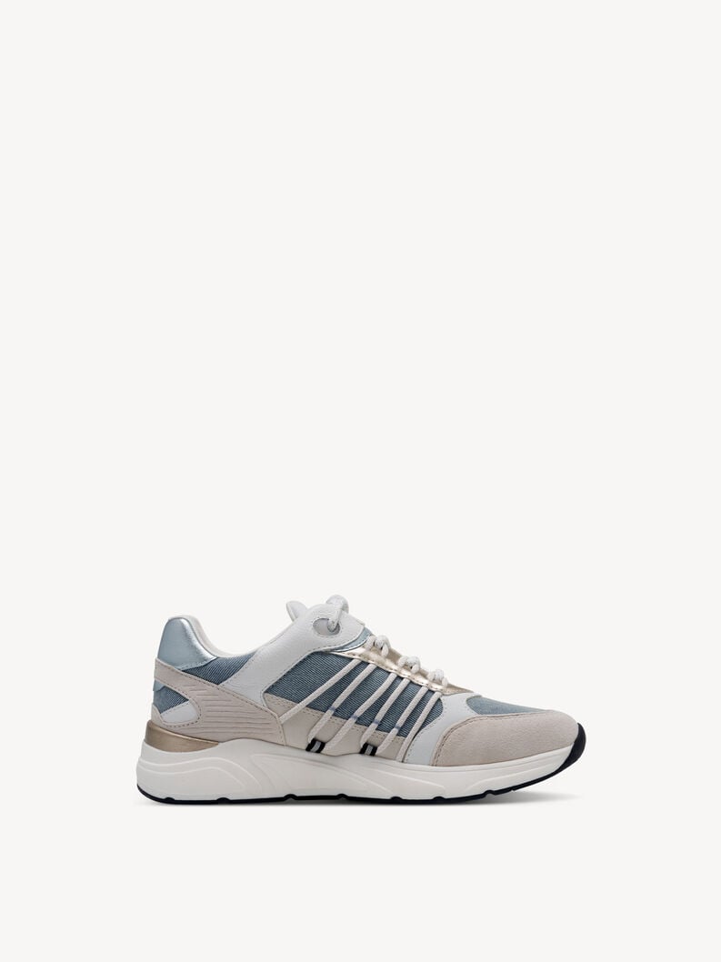 Tamaris Sneaker - Blau