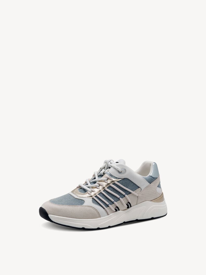 Tamaris Sneaker - Blau