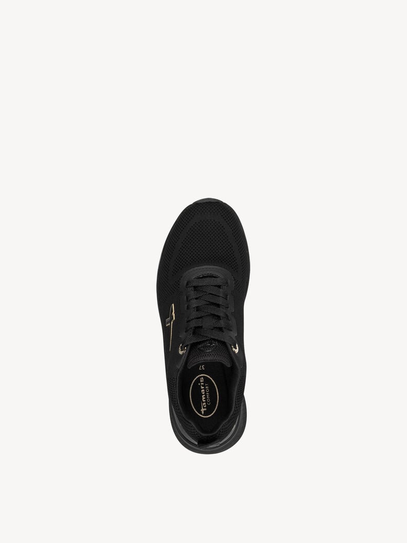 Tamaris Sneaker - Schwarz