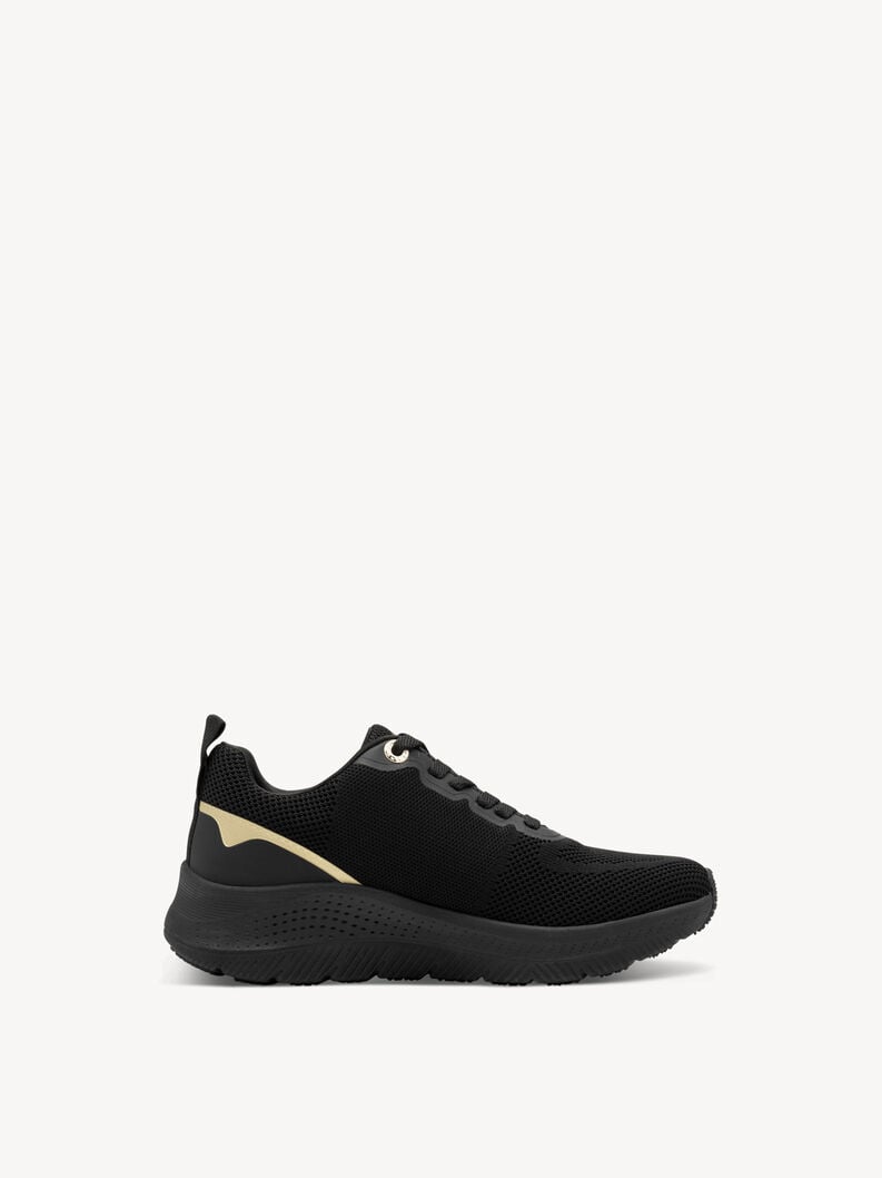 Tamaris Sneaker - Schwarz