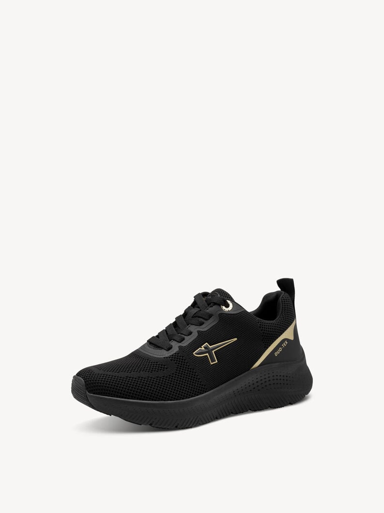 Tamaris Sneaker - Schwarz