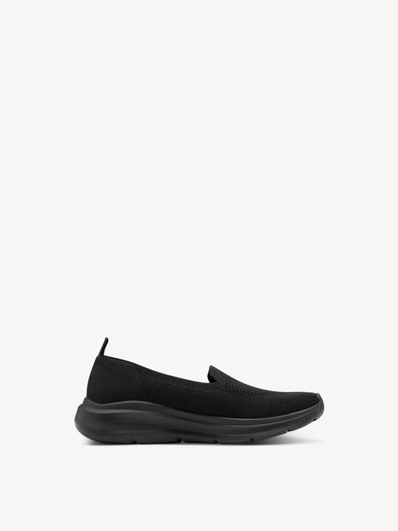 Tamaris Slipper - Schwarz