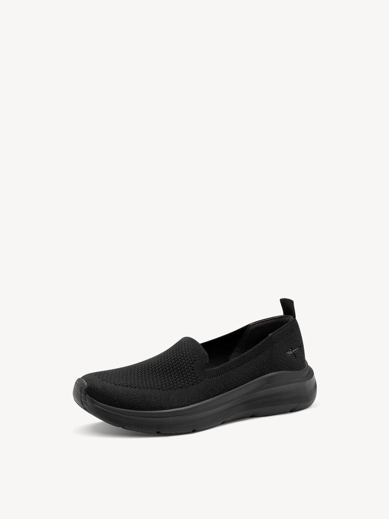 Tamaris Slipper - Schwarz