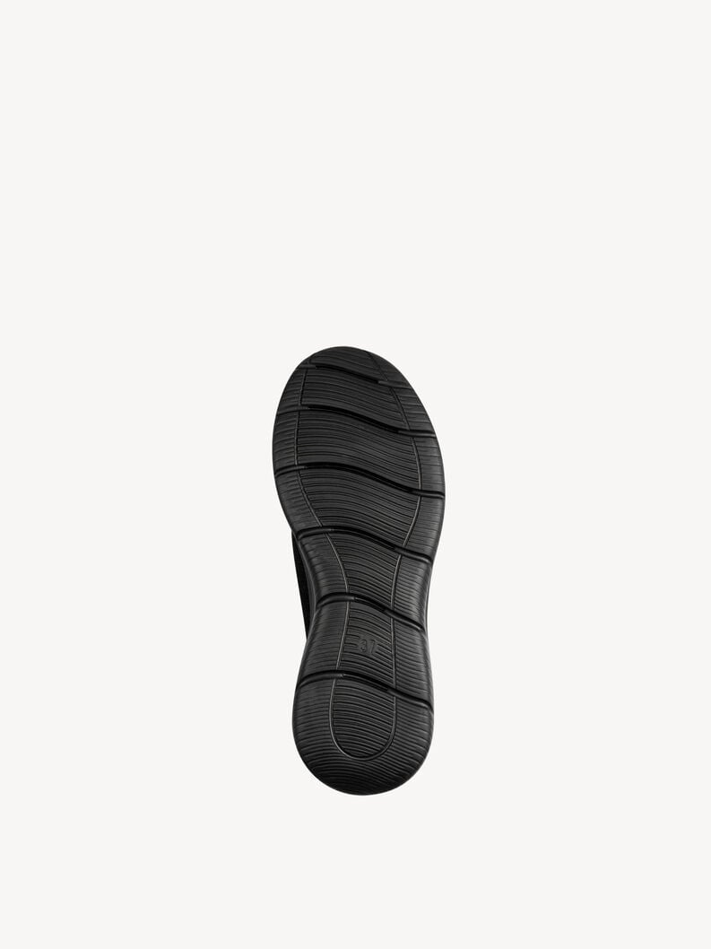 Tamaris Slipper - Schwarz