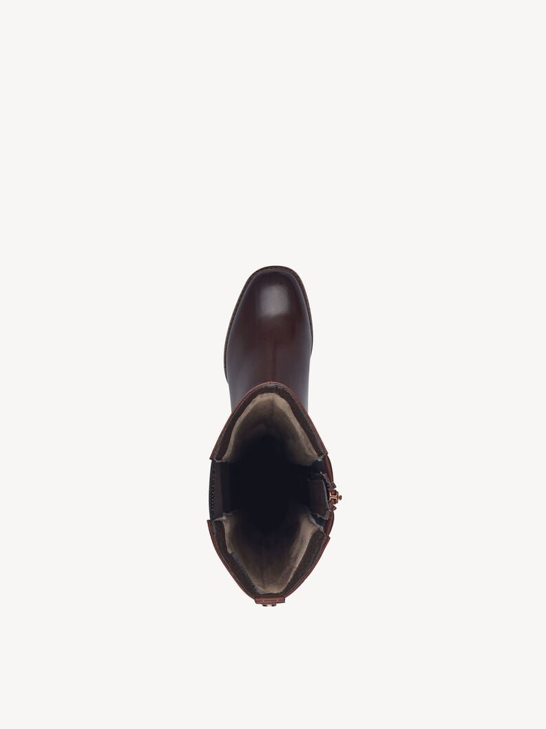 Tamaris Stiefel - Braun