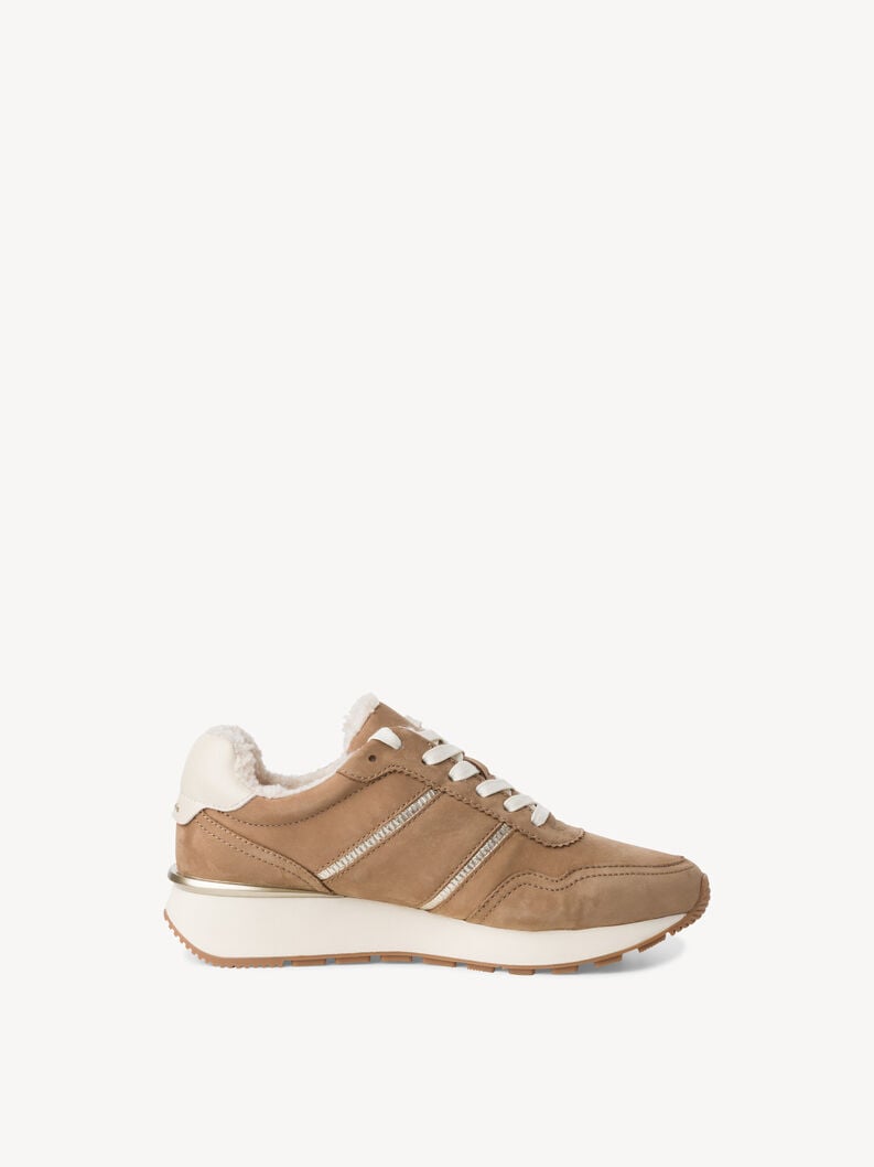 Tamaris Sneaker - Braun