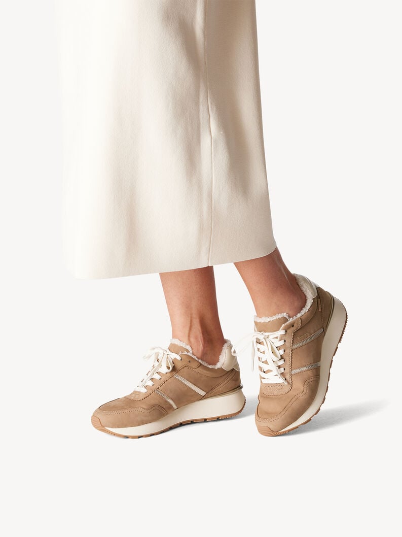 Tamaris Sneaker - Braun