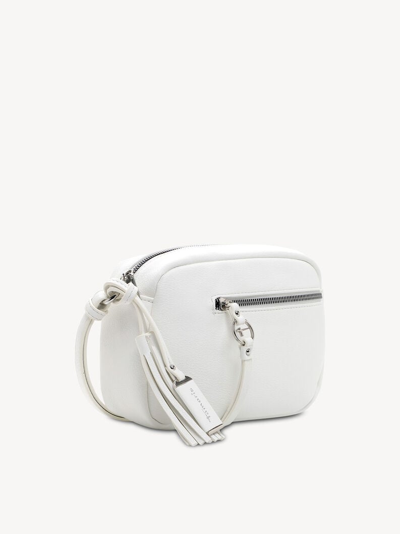 Tamaris Umhängetasche - Weiß