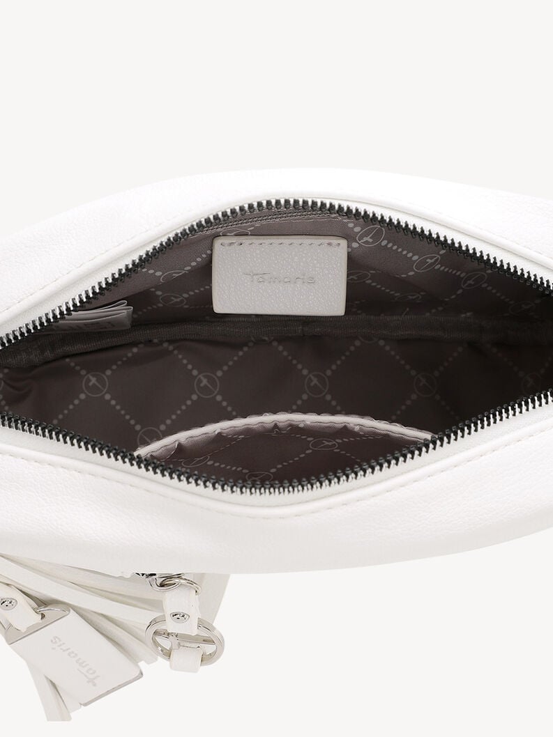 Tamaris Umhängetasche - Weiß