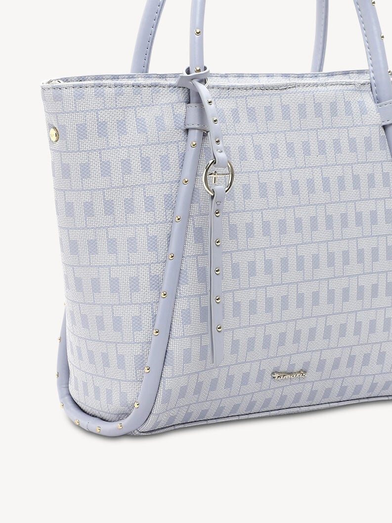 Tamaris Shopper - Blau