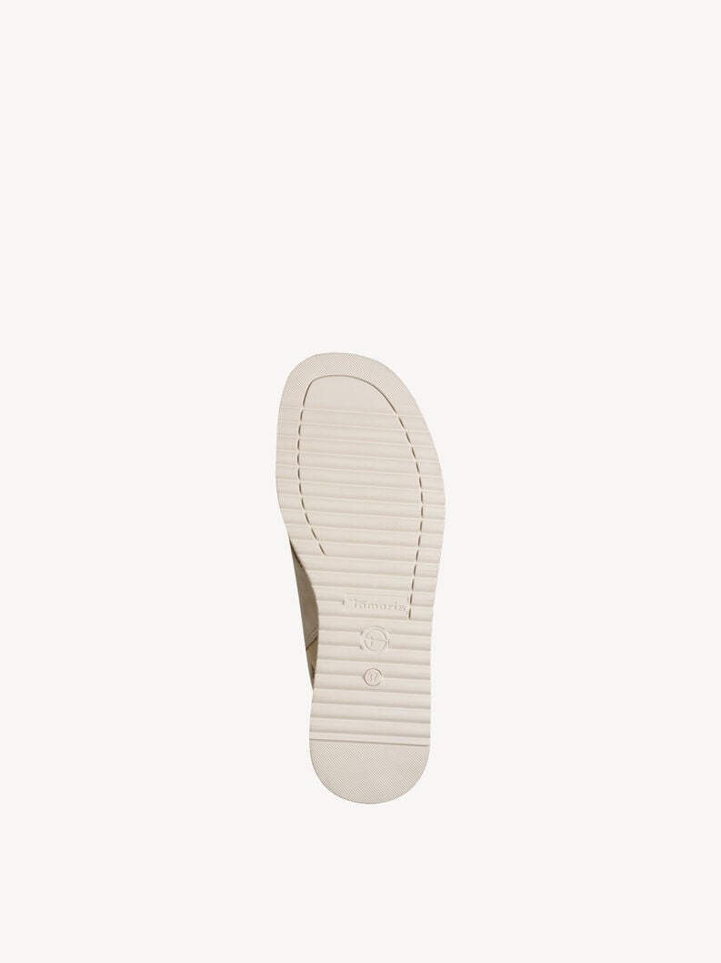 Tamaris Sandalette - Braun