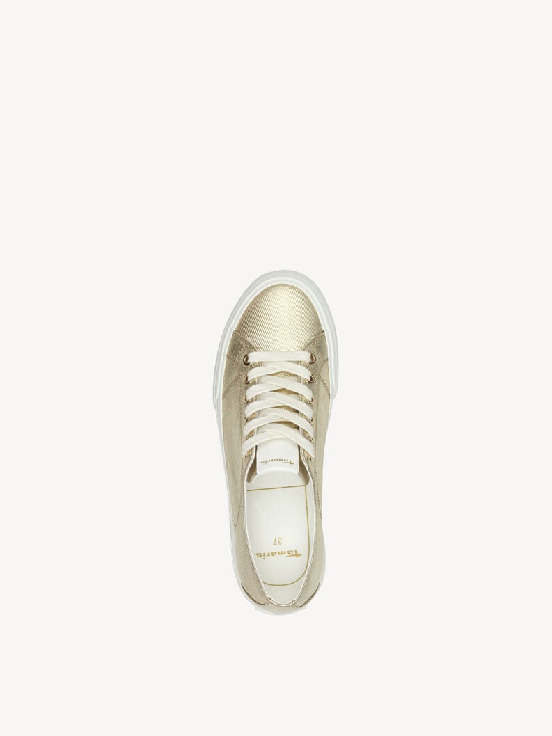 Tamaris Sneaker - Gold