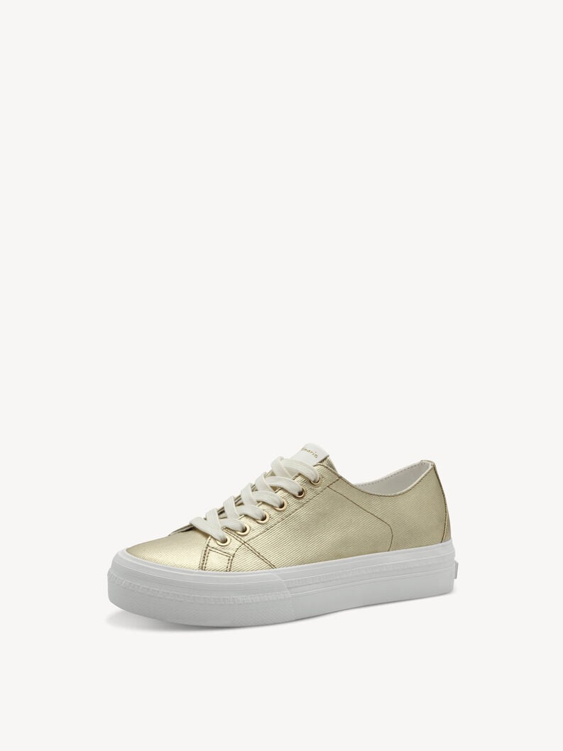 Tamaris Sneaker - Gold