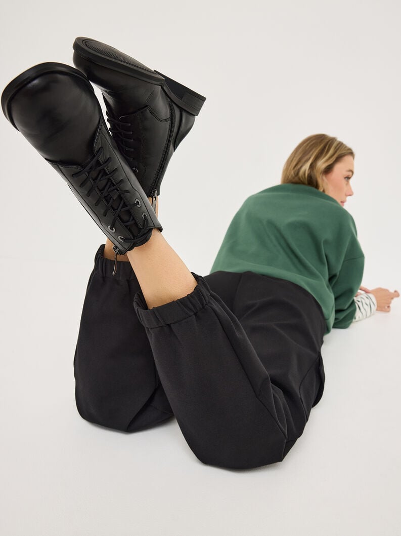 Tamaris Stiefelette - Schwarz