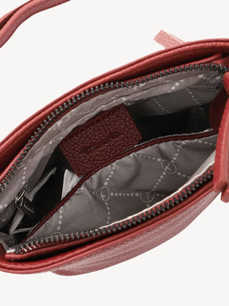 Tamaris Umhängetasche - Rot