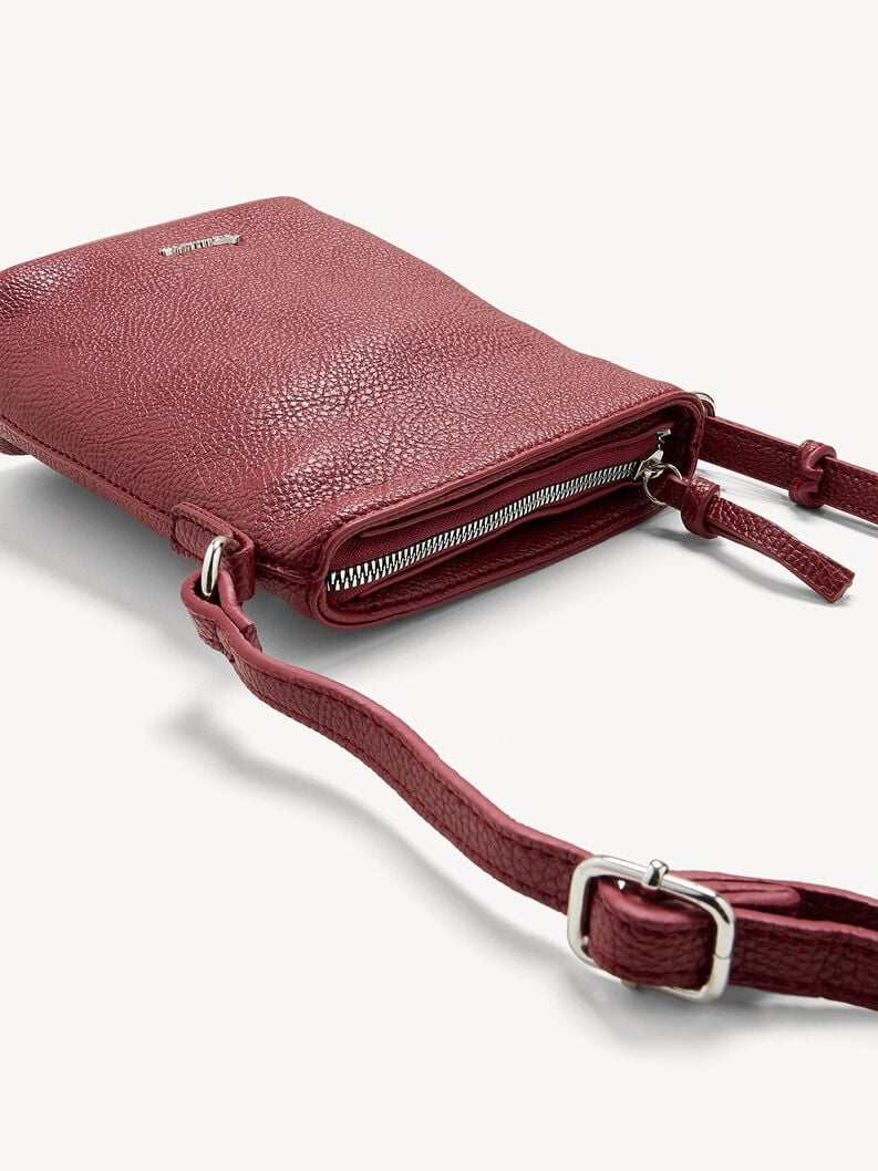 Tamaris Umhängetasche - Rot