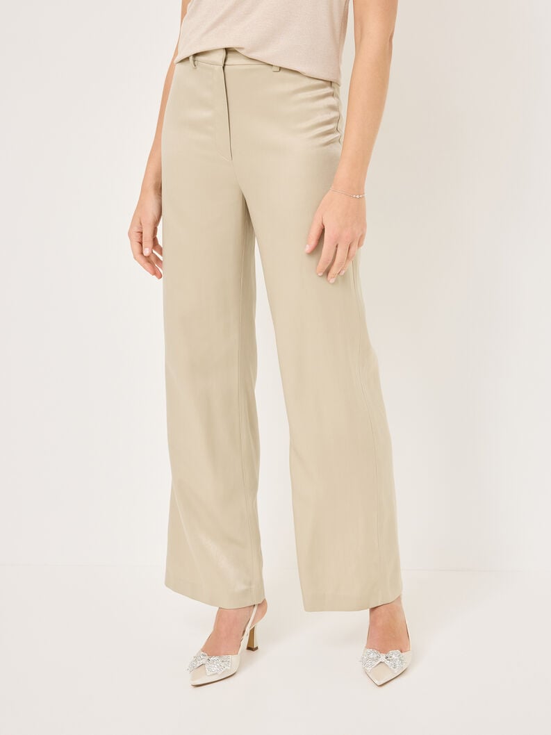 Tamaris Hose - Beige