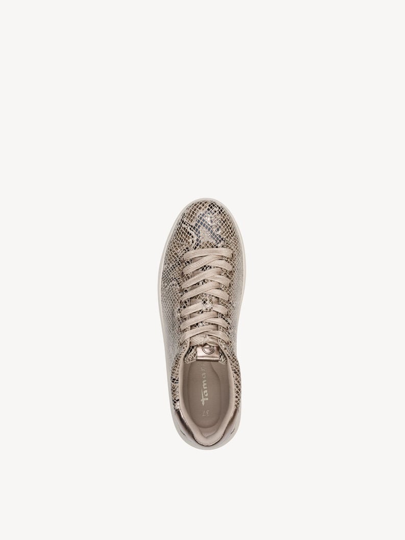 Tamaris Sneaker - Beige