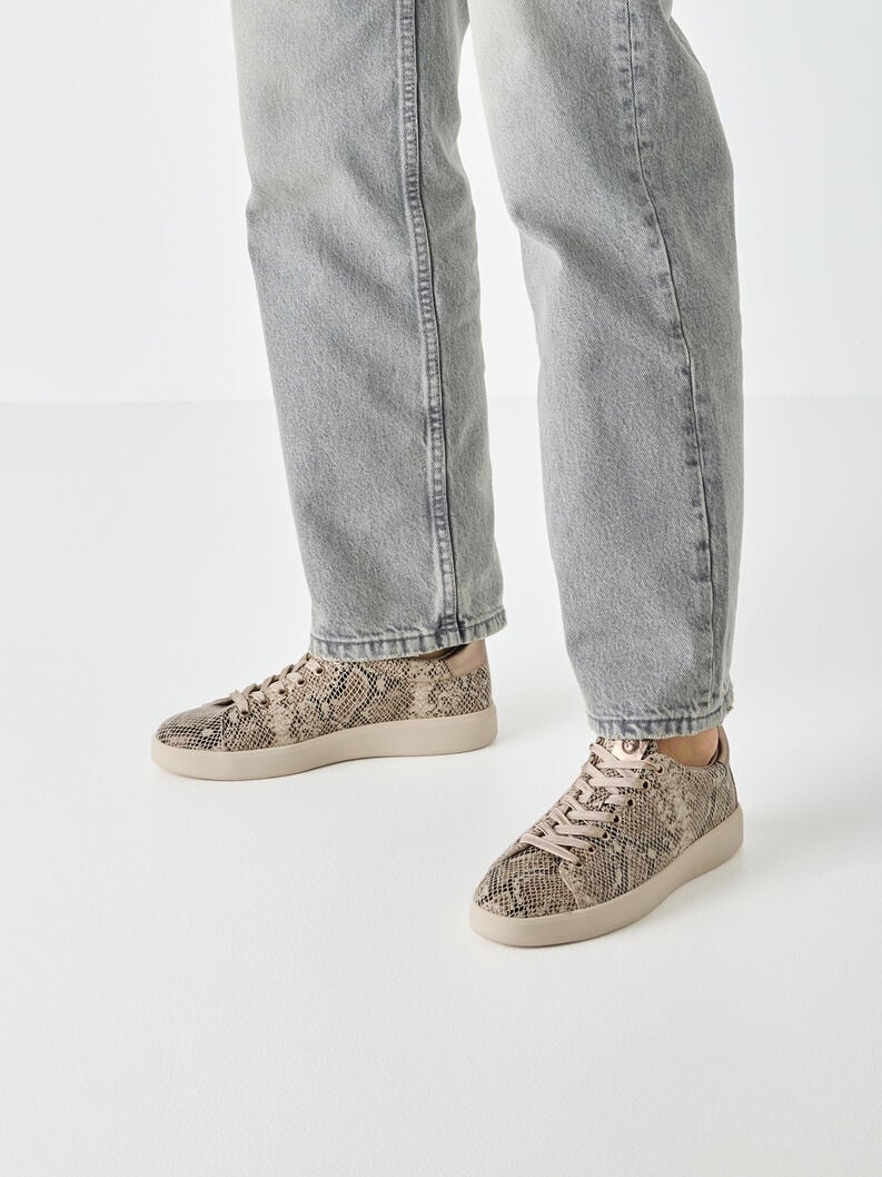 Tamaris Sneaker - Beige