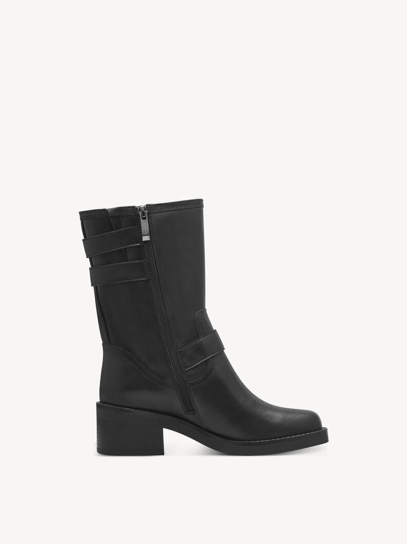 Tamaris Stiefelette - Schwarz