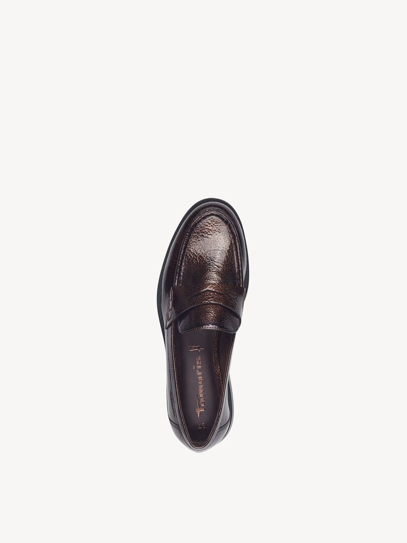 Tamaris Slipper - Braun
