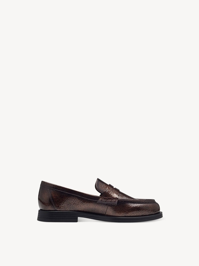 Tamaris Slipper - Braun