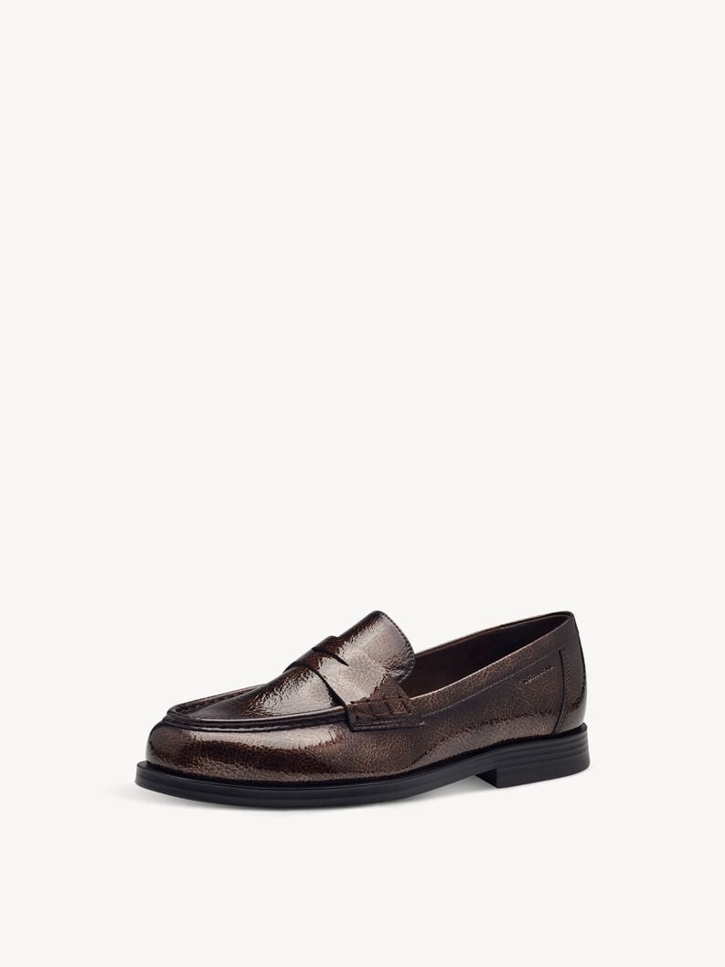 Tamaris Slipper - Braun