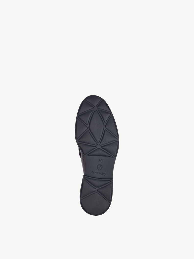 Tamaris Slipper - Braun
