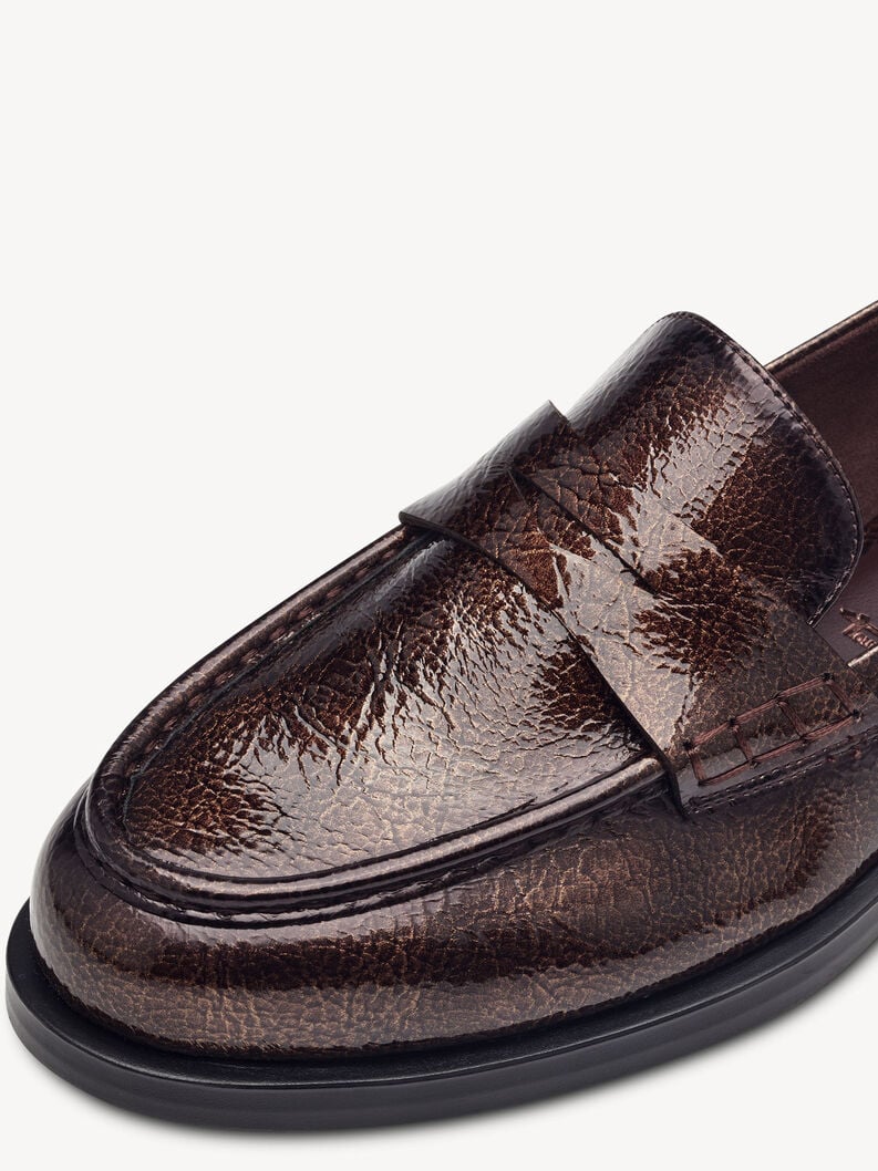 Tamaris Slipper - Braun