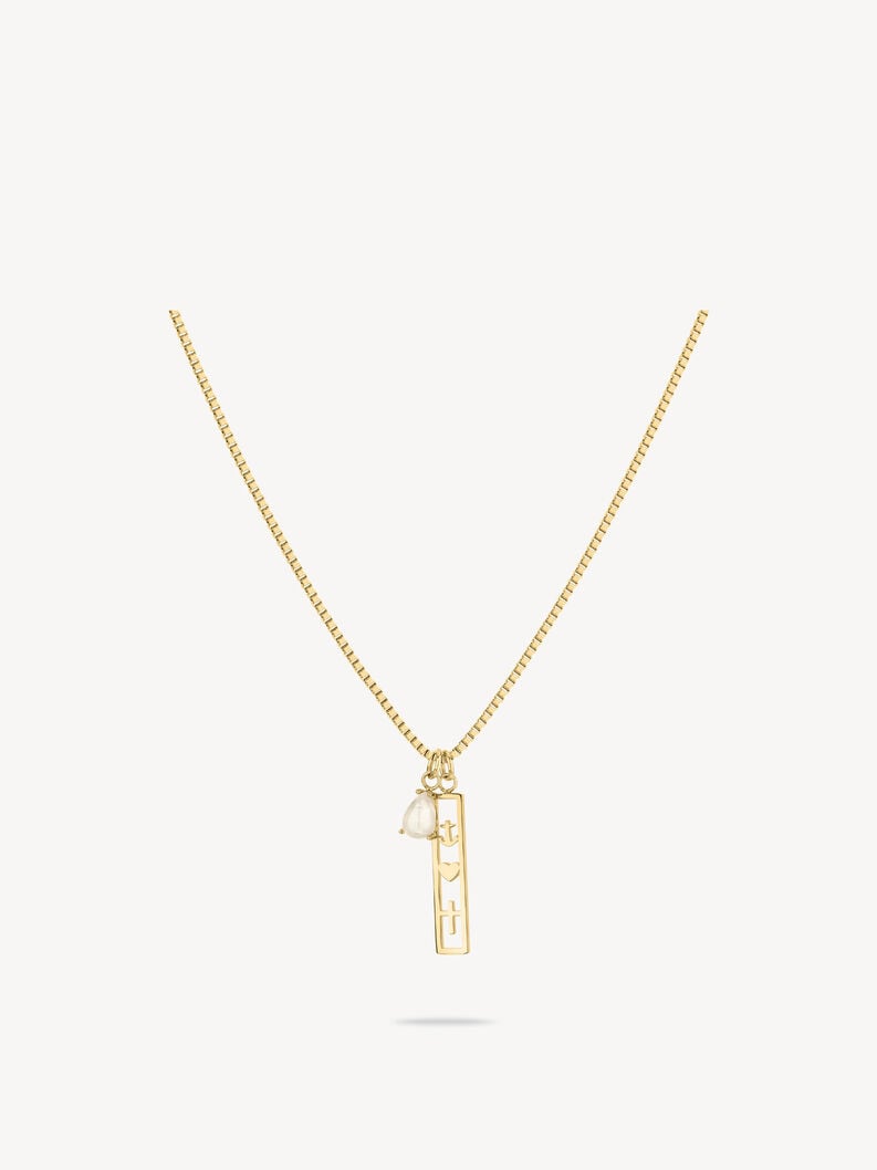 Tamaris Halskette - Gold