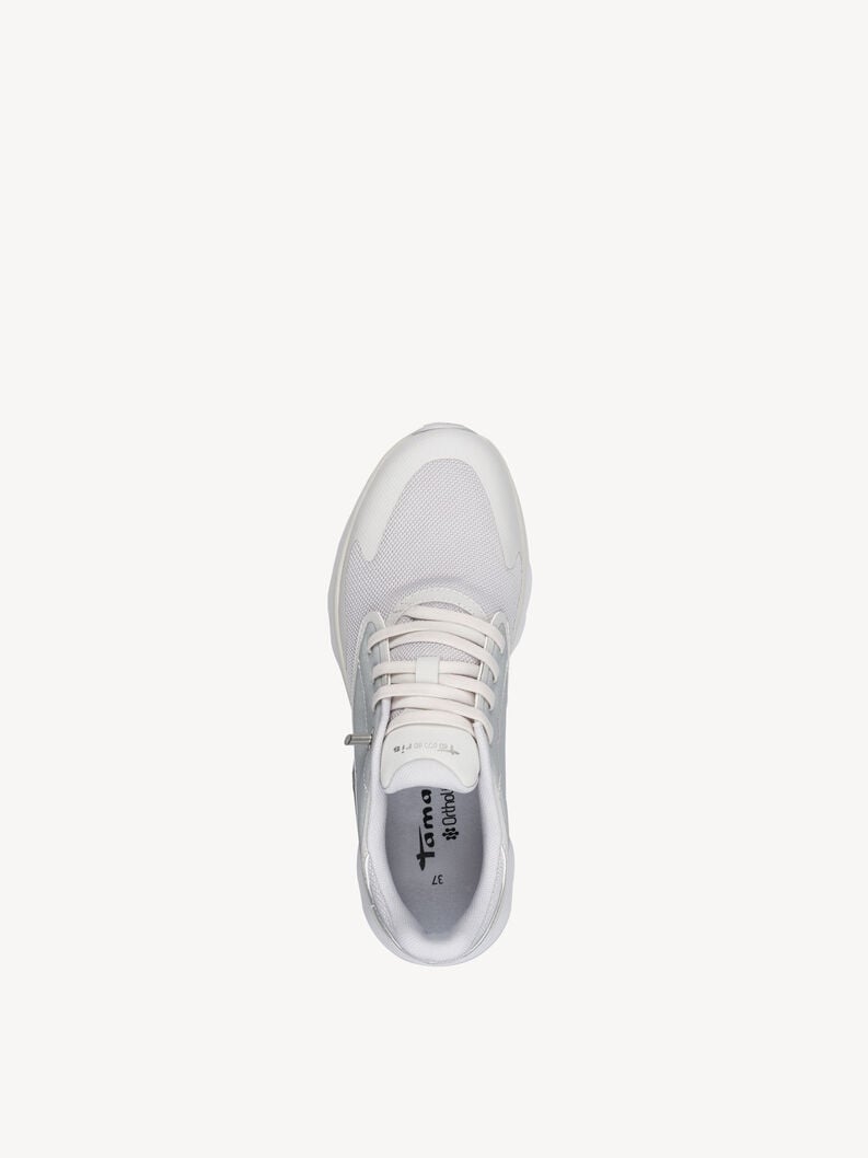 Tamaris Nowana Sneaker - Grau