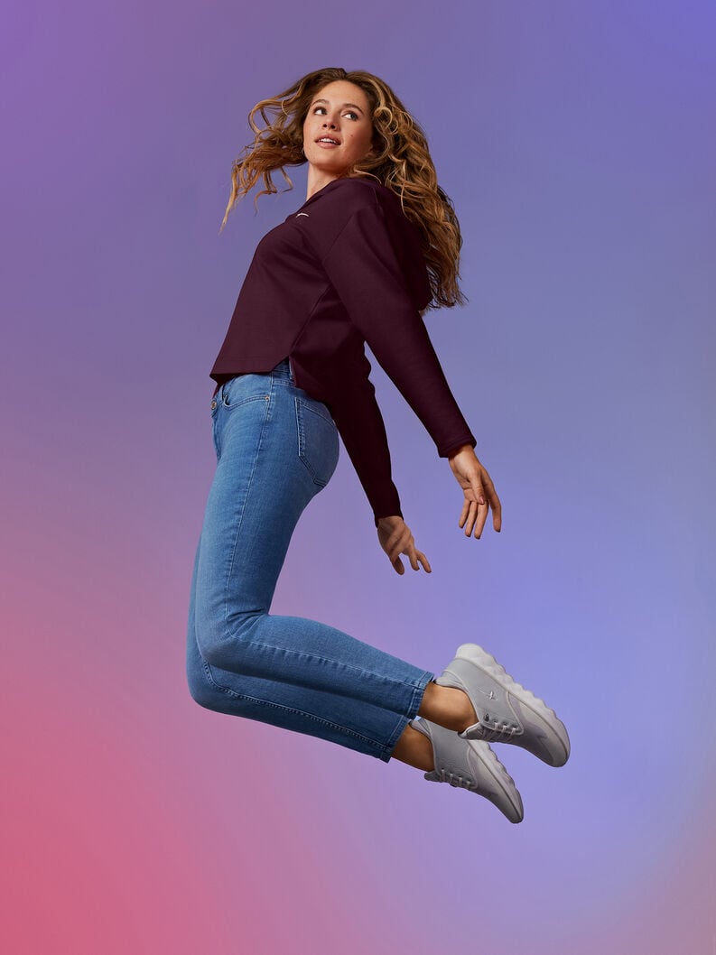 Tamaris Nowana Sneaker - Grau