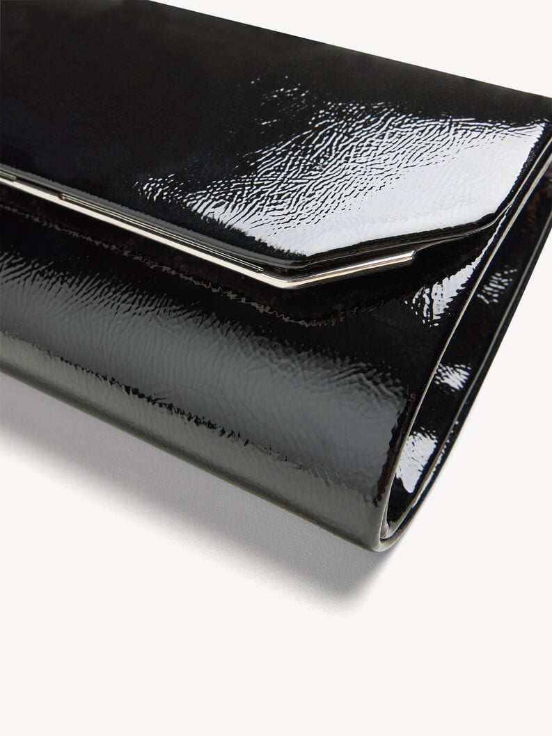Tamaris Clutch - Schwarz