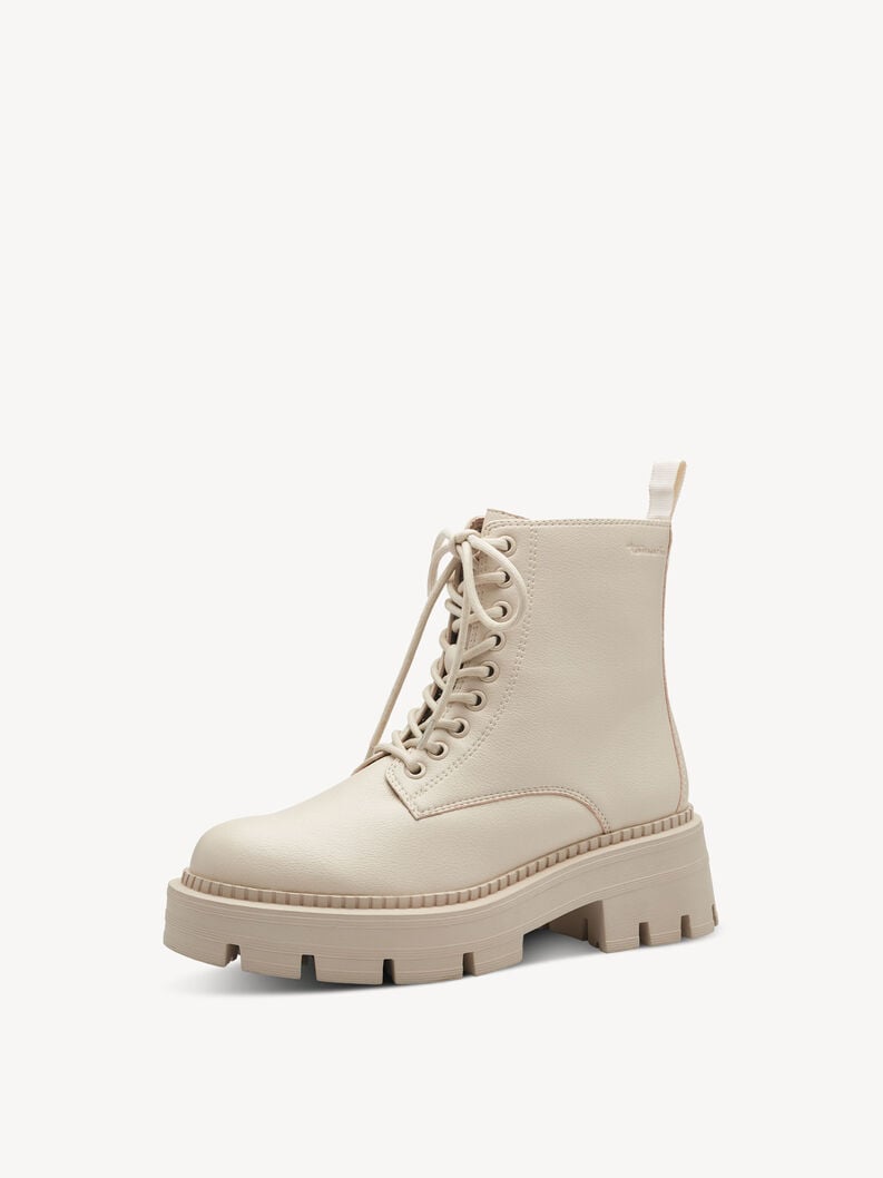 Tamaris Stiefelette - Beige