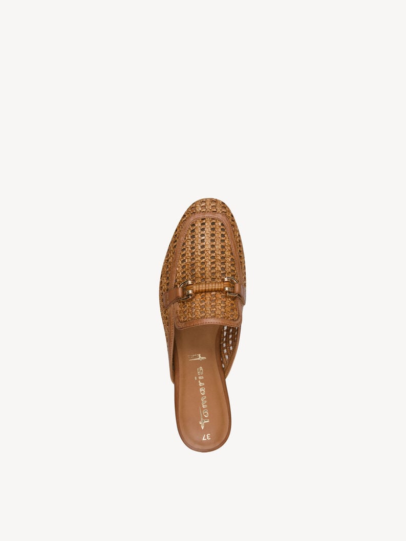 Tamaris Sandalette - Braun