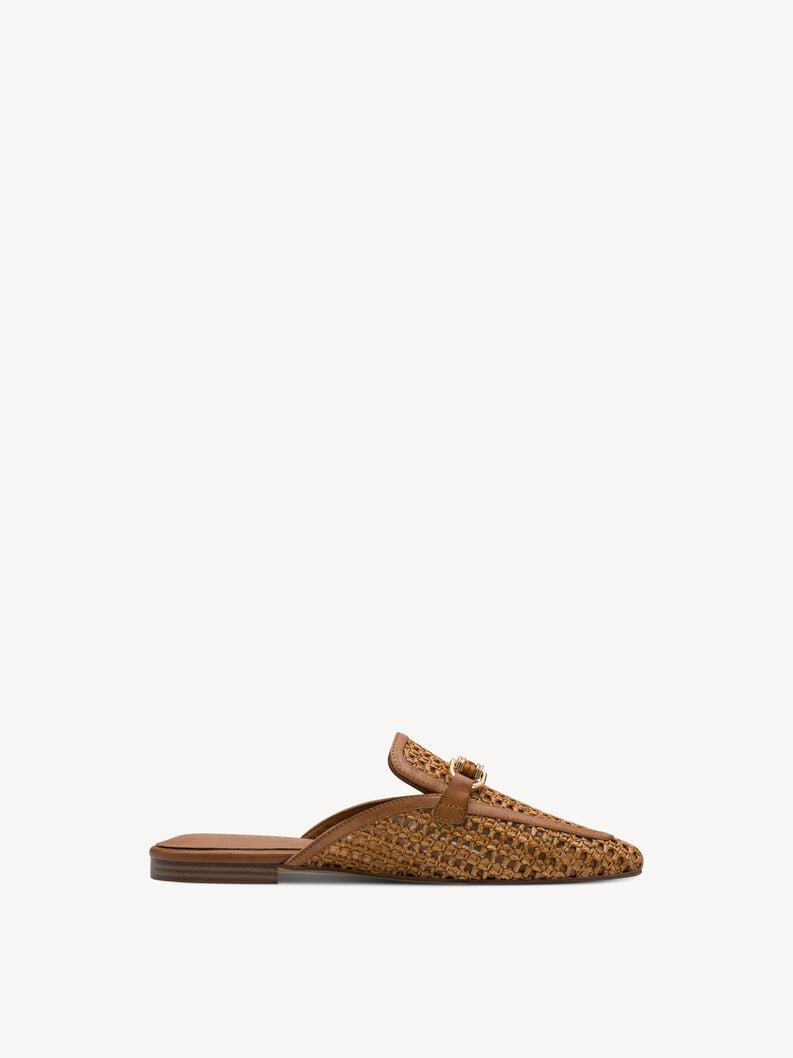 Tamaris Sandalette - Braun