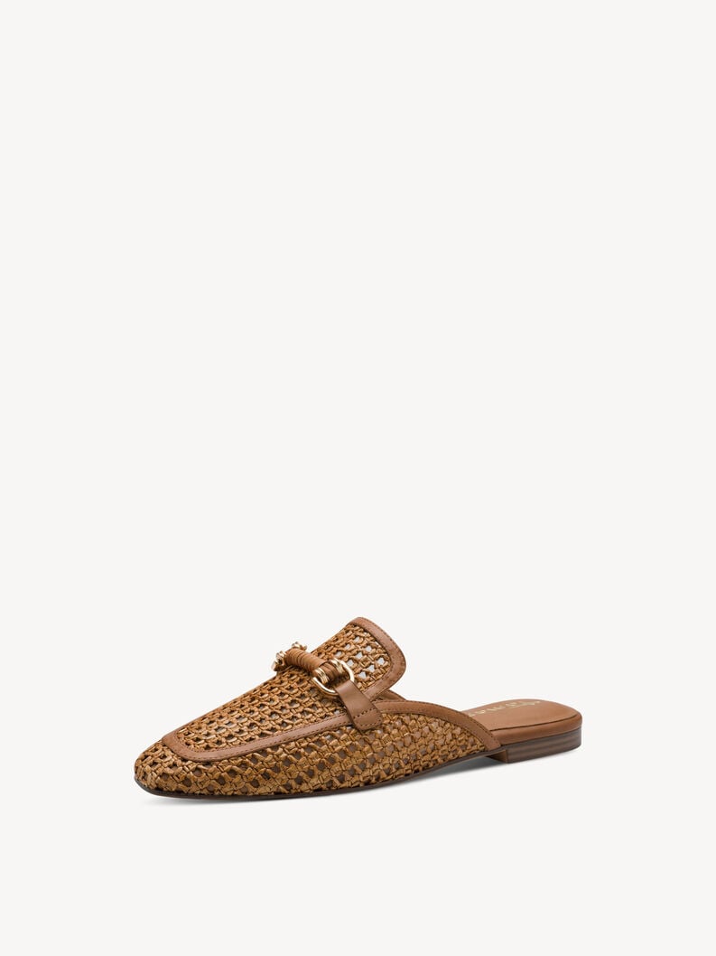 Tamaris Sandalette - Braun